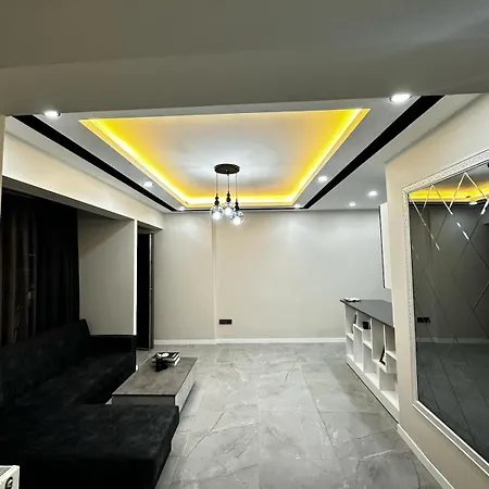 2Br Newly Furnished Apartment * Istambul