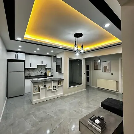 2Br Newly Furnished Apartment Appartement *
