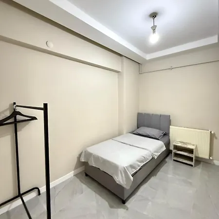 2Br Newly Furnished Apartment Istambul