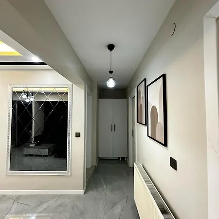 2Br Newly Furnished Apartment * Istambul