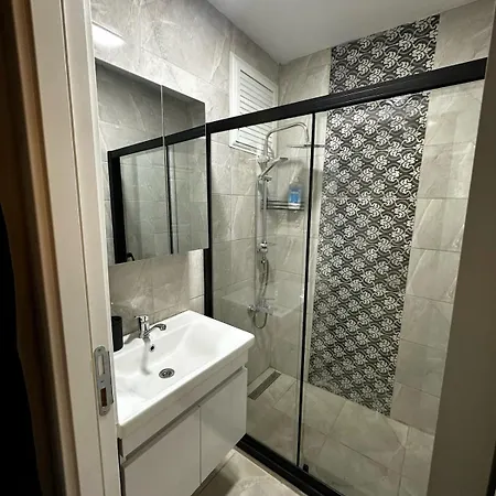 2Br Newly Furnished Apartment