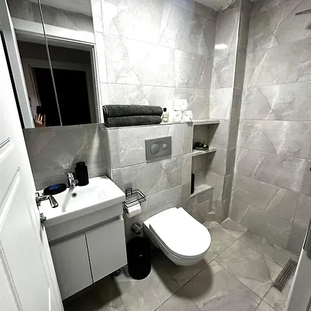 2Br Newly Furnished Apartment *