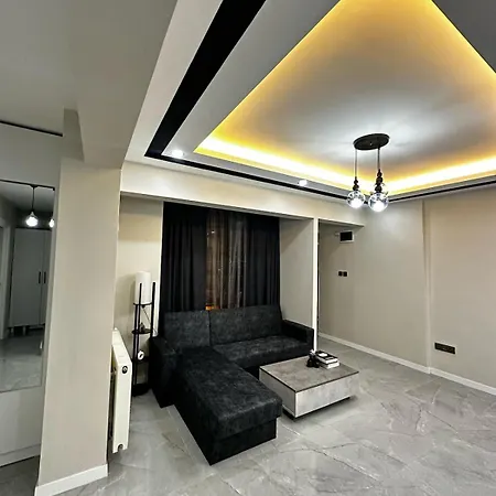 2Br Newly Furnished Apartment
